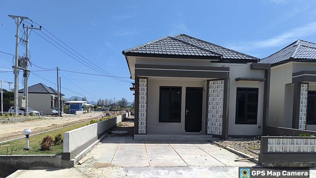 Rumah Tipe 36 Rp 166 Juta Masih Ada di Banda Aceh, Ini Daftarnya
