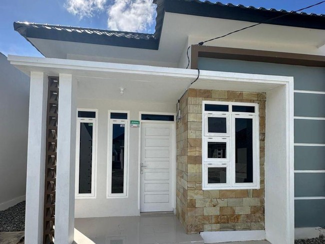 Rumah Tipe 36 Rp 166 Juta Masih Ada di Banda Aceh, Ini Daftarnya