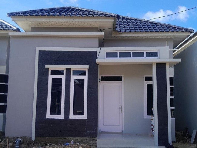 Rumah Tipe 36 Rp 166 Juta Masih Ada di Banda Aceh, Ini Daftarnya