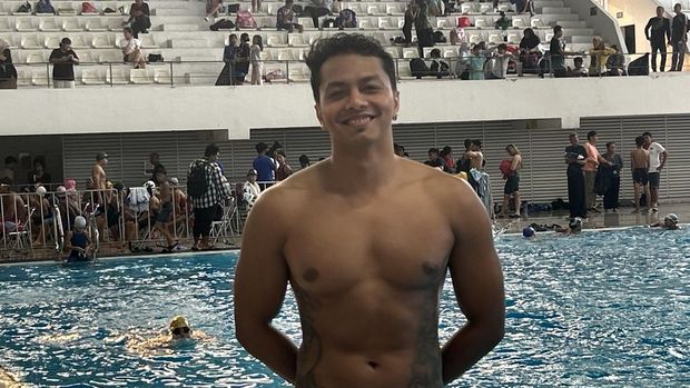 Siman Sudartawa persiapan menjelang SEA Games 2025