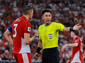 Video: Suporter Memanas, Jay Idzes Tunjukkan Kelasnya Sebagai Kapten