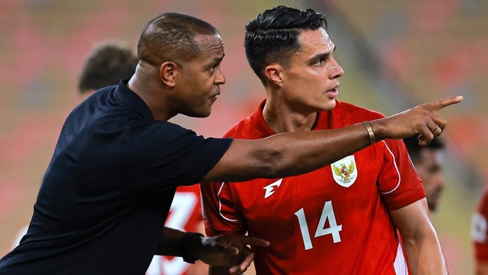 Wejangan Psikolog soal Ruang Ikhlas, Pelajaran Penting dari Kekalahan Timnas