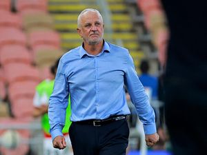 Irak Dijegal Arab, Graham Arnold Sindir Keras Status Tuan Rumah Ronde 4