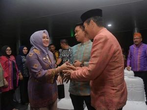 Walkot Siska Karina Optimis STQH Nasional di Kendari Dongkrak Ekonomi-PAD