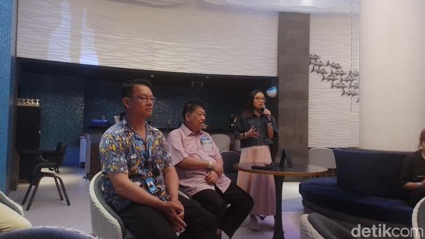 Taman Safari Indonesia bukan sekadar tempat rekreasi tapi juga jadi tempat edukasi sekaligus tempat konservasi