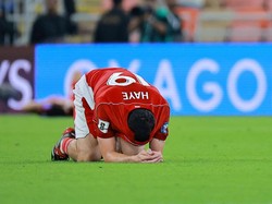 Ditampar Kenyataan, Indonesia Gagal ke Piala Dunia