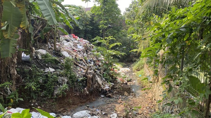 TPA liar di Harjamukti ditindak Pemkot Depok