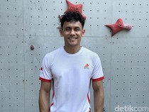 Veddriq Absen di SEA Games, Fokus ke Kualifikasi Asian Games 2026