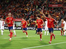 Link Live Streaming Spanyol Vs Cape Verde di Piala Dunia, Nonton di Sini!
