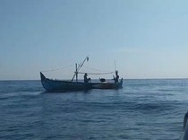 2 ABK Korban Kapal Tenggelam di Pasuruan Diselamatkan Pemancing