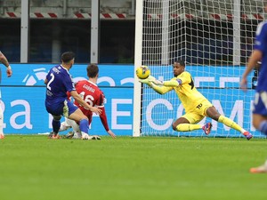Maignan Ikut Kritik Milan vs Como Digelar di Australia