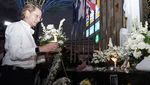 23 Tahun Tragedi Bom Bali, Doa Perdamaian Menggema di Monumen Kemanusiaan