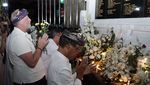 23 Tahun Tragedi Bom Bali, Doa Perdamaian Menggema di Monumen Kemanusiaan