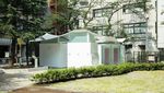 7 Toilet Umum Ini Desainnya Bisa Bikin Betah BAB Berjam-jam!