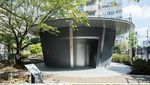 7 Toilet Umum Ini Desainnya Bisa Bikin Betah BAB Berjam-jam!