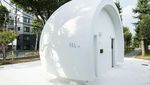 7 Toilet Umum Ini Desainnya Bisa Bikin Betah BAB Berjam-jam!