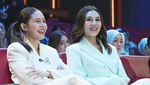 Aaliyah Massaid Bawa Arash Kerja, Jadi Buruan Foto