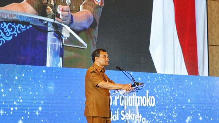 Ahmad Luthfi