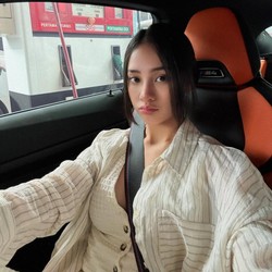 Bucin Kebangetan, Anya Geraldine Nyesal Kasih Mobil ke Mantan