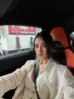 Bucin Kebangetan, Anya Geraldine Nyesal Kasih Mobil ke Mantan