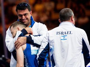 Israel Girang Usai IOC Kasih Peringatan Keras ke Indonesia
