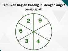 Jago Matematika? Coba Pecahkan 8 Teka-Teki Ini Tanpa Intip Jawaban