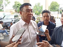 Kejati NTB Lawan Vonis Terdakwa Korupsi LCC