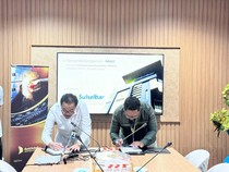 Bank Sulselbar dan BMM Kolaborasi Kembangkan Wakaf Uang Produktif