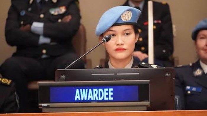 Brigadir Renita Rismayanti