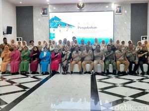Langkah Bupati Aep Tingkatkan Literasi Anak di Karawang
