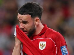 John Herdman Garansi Akan Mainkan Calvin Verdonk