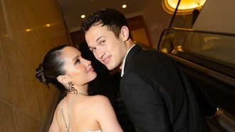 Cinta Laura Ungkap Rahasia Hubungan Sehat Bareng Arya Vasco