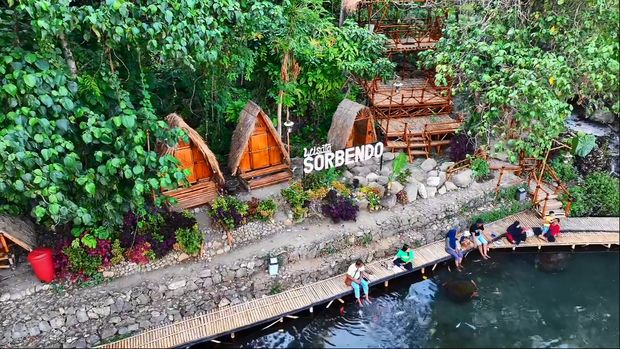 Daya Tarik Desa Wisata Sumberdodol