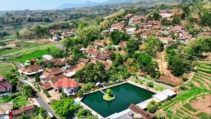 Desa Wisata Sumberdodol Magetan: Pesona Alam Lereng Lawu yang Kian Mendunia
