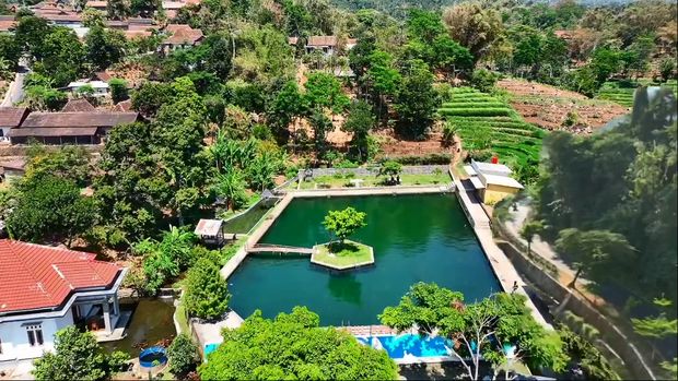 Desa WIsata Sumberdodol