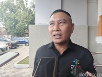Proyek Bunker Radiasi Rp 10 Miliar di RSUD NTB Batal gegara Gagal Tender
