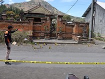 Kronologi 2 Warga Kintamani Tewas Ditebas Pedang, Berawal Mobil Disetop