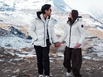 Lamaran El Rumi dan Syifa Hadju Disiarkan di TV