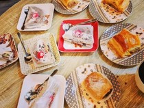 Es Jadul Favorit di Malang, Legendaris dan Bikin Nostalgia