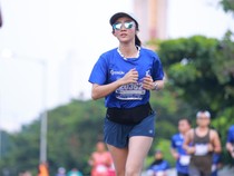 Hal Sederhana Ini Bikin Febby Rastanty Happy Banget