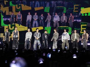 SEVENTEEN Sertifikasi Million, ATEEZ Dapat Platinum di Jepang!