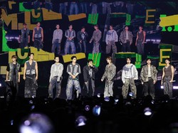 Tur Dunia NEW_ SEVENTEEN Cuma Mampir ke 2 Negara ASEAN Ini