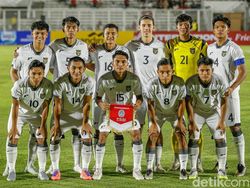 Hasil Drawing Sepakbola SEA Games 2025: Indonesia Gabung Grup C