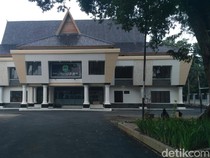 Legislator Dorong Satgas Pesantren Dibentuk di Majalengka