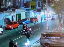 Kronologi Geng Motor Serang Warga Banta-bantaeng Makassar Pakai Parang-Busur