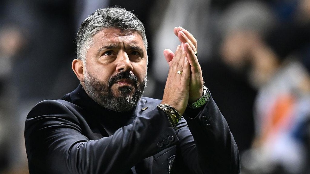 Gennaro Gattuso