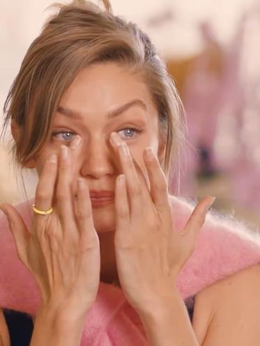 Gigi Hadid Gigi Hadid