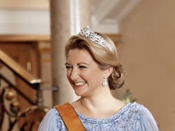 Sosok Permaisuri Milenial Pertama Eropa, Babak Baru Monarki Modern