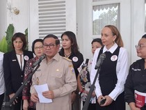 Video: Pramono Bakal Buat Pergub Larangan Konsumsi Daging Anjing-Kucing