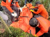 Pendaki Gunung Gawalise Palu Ditemukan Tewas Dekat Puncak